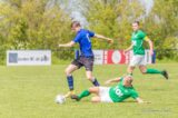 S.K.N.W.K. 1 - Kogelvangers 1 (competitie) seizoen 2022-2023 (6/86)